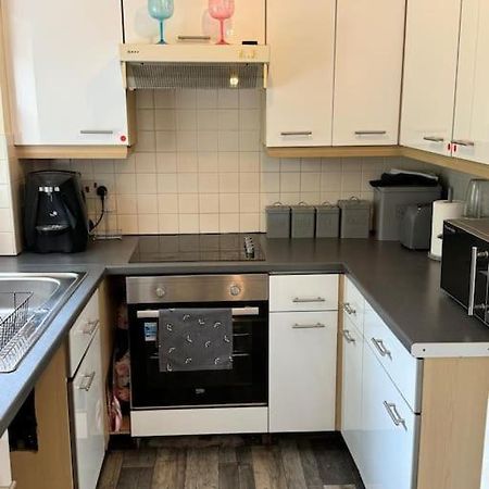 A Cozy Apartment In Barking Barking  Eksteriør bilde